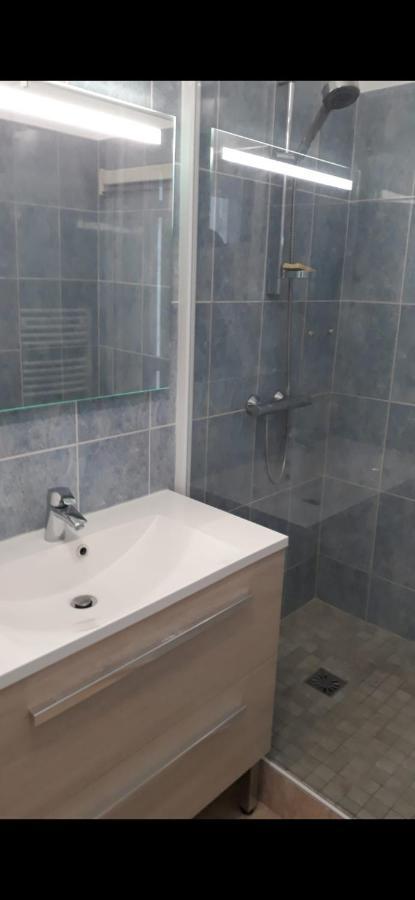Appartement Spacieux Renove - 11 Min De Paris Colombes  Bagian luar foto